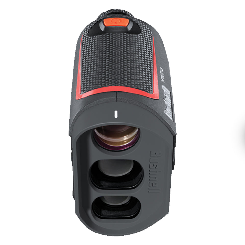 Bushnell Hybrid Rangefinder 2018