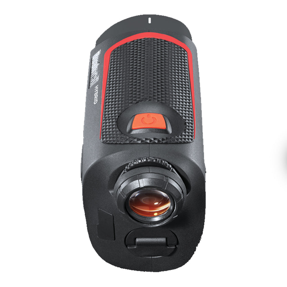 Bushnell Hybrid Rangefinder 2018