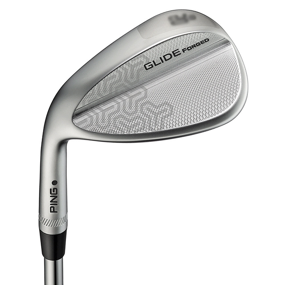 PING Tour Launch Glide Forged Wedge 2018