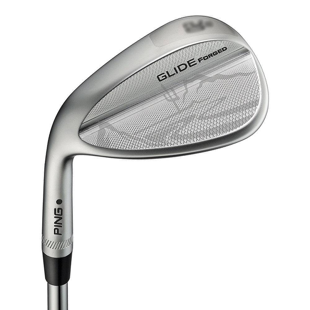 PING Tour Launch Glide Forged Wedge 2018