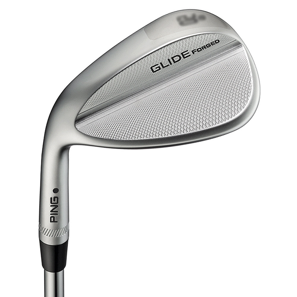 PING Tour Launch Glide Forged Wedge 2018