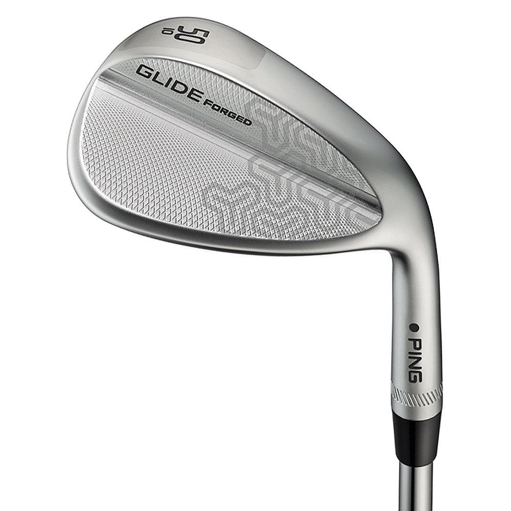 PING Tour Launch Glide Forged Wedge 2018