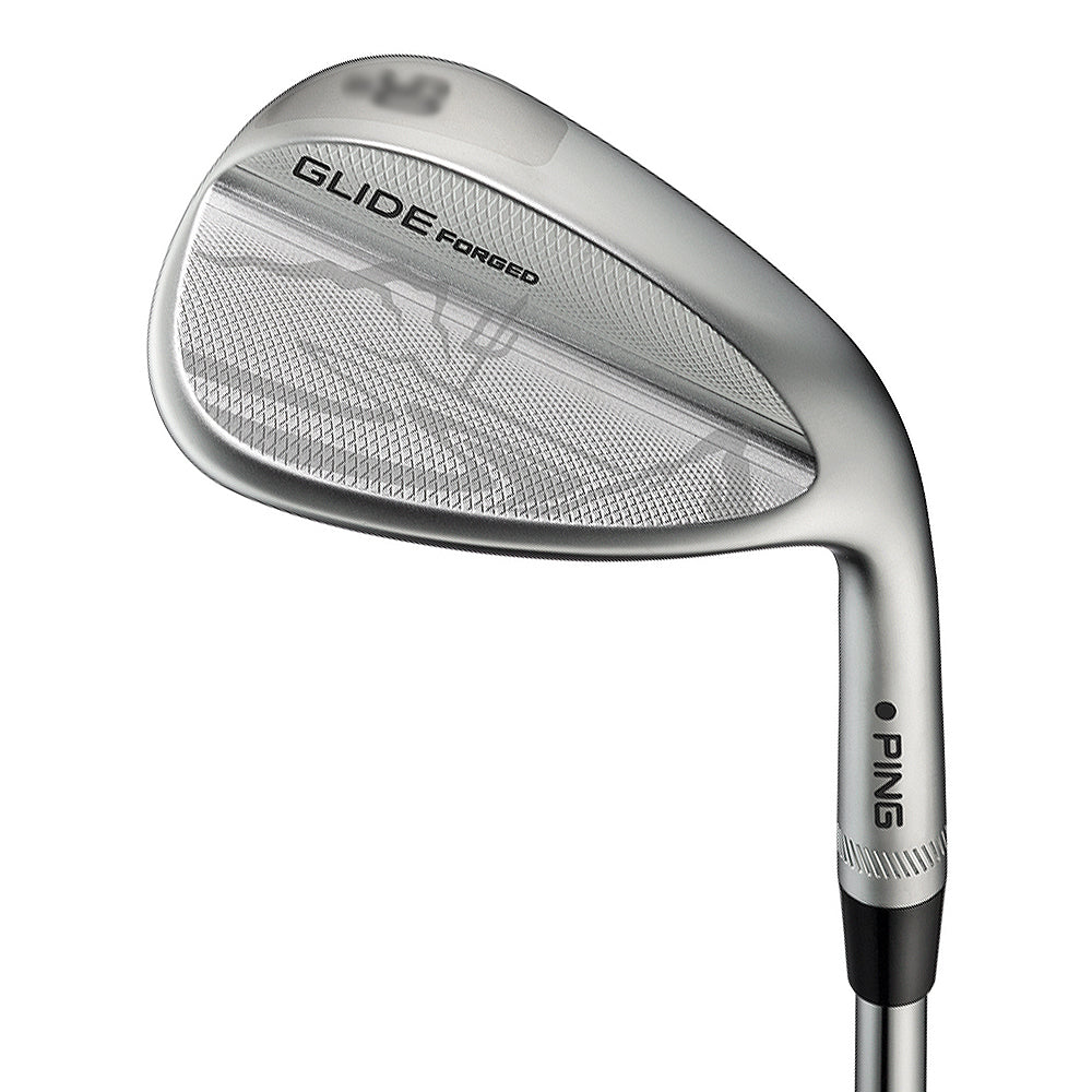 PING Tour Launch Glide Forged Wedge 2018