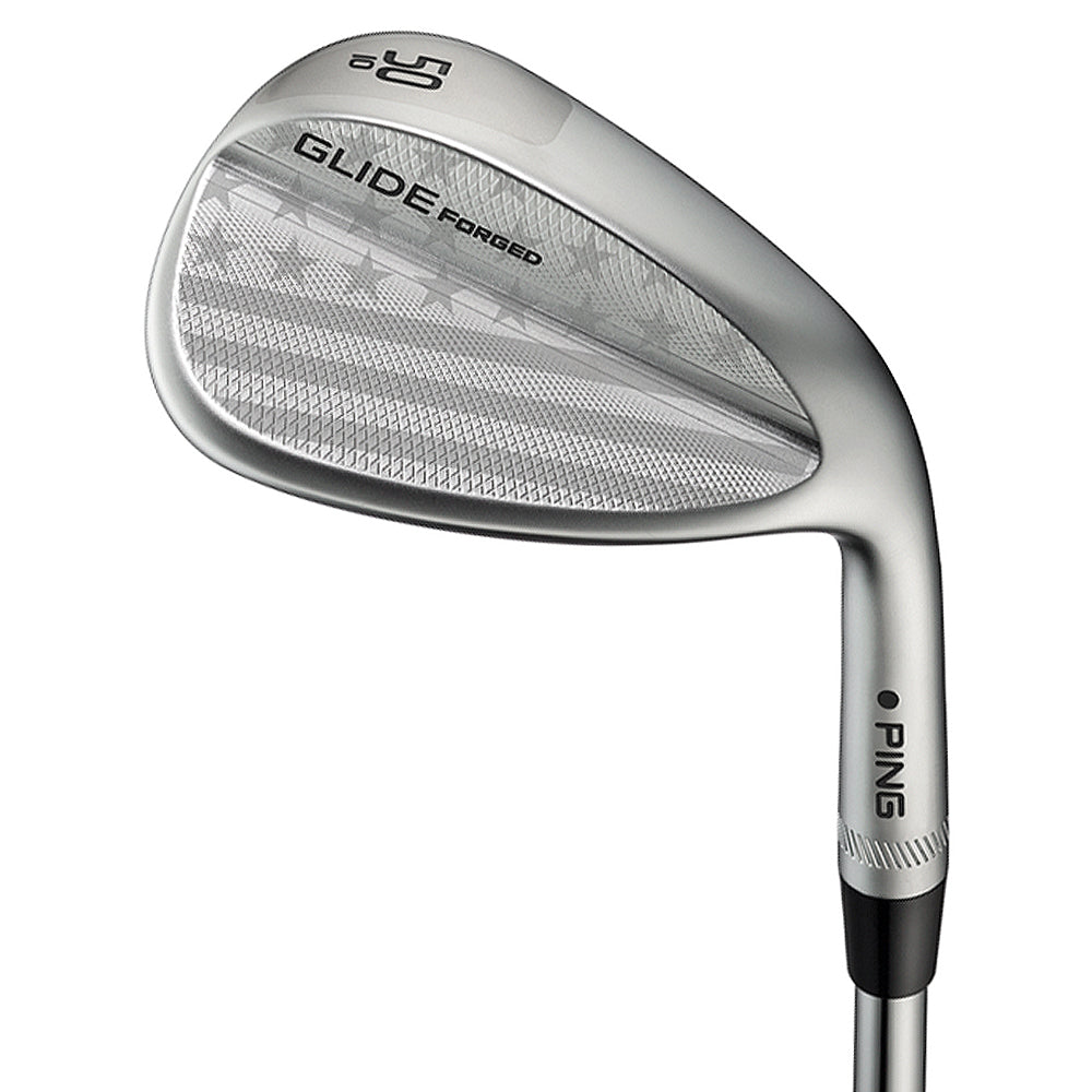 PING Tour Launch Glide Forged Wedge 2018