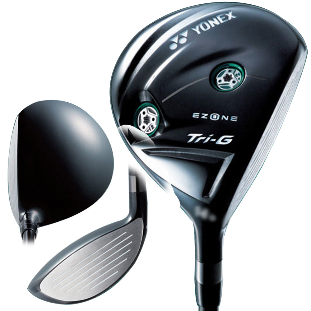 YONEX EZONE Tri-G St Fairway Wood