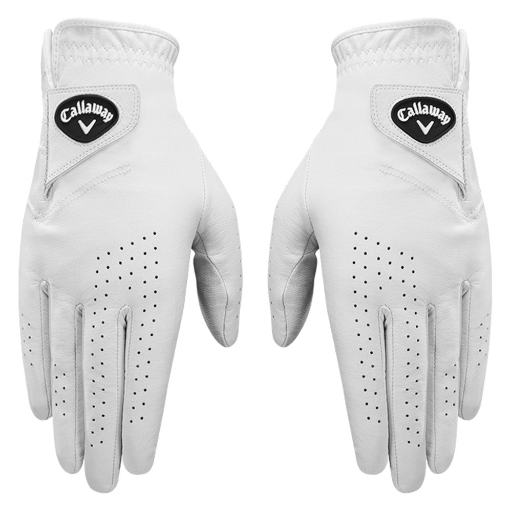 Callaway Dawn Patrol Golf Gloves 2019