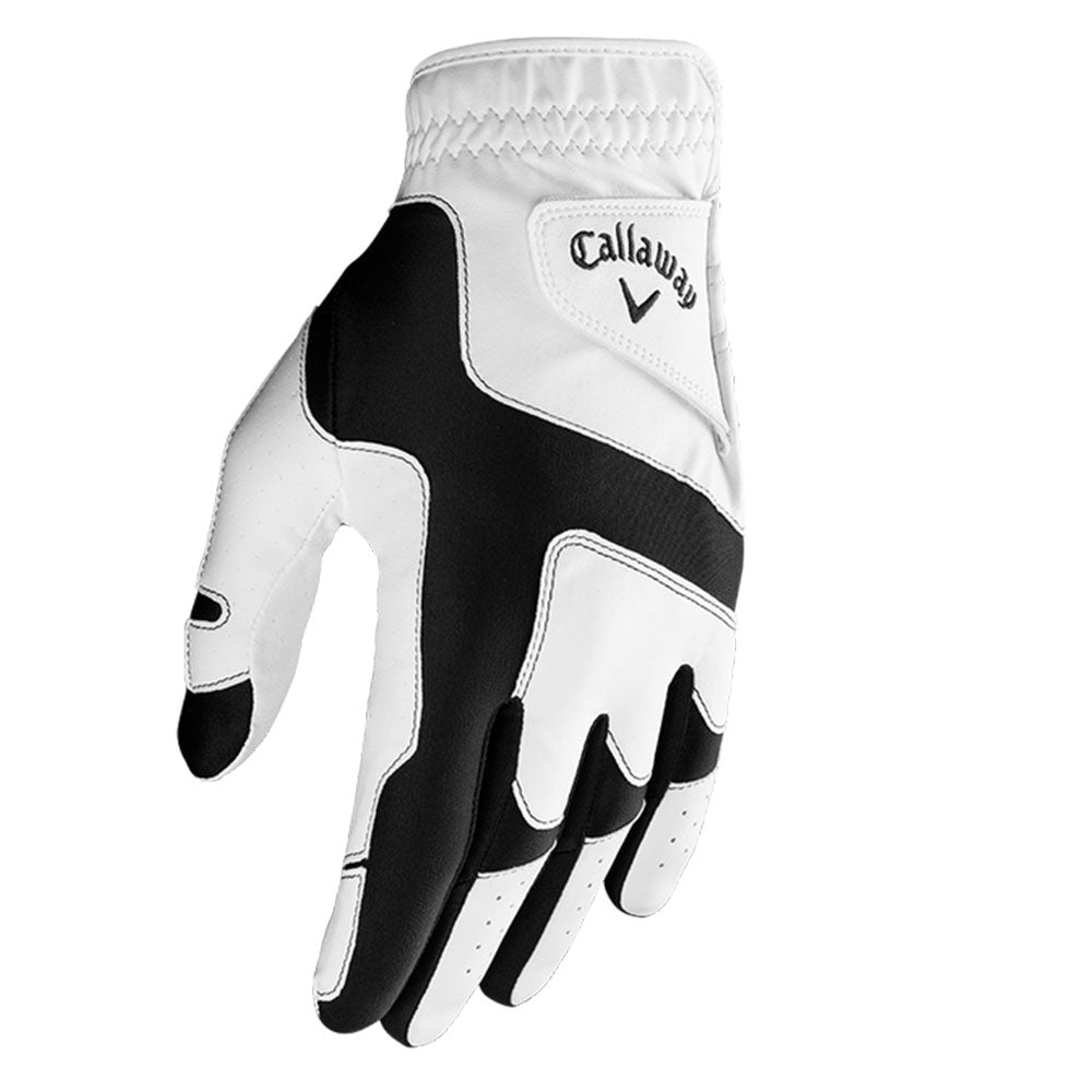 Callaway Opti-Fit Golf Gloves 2023