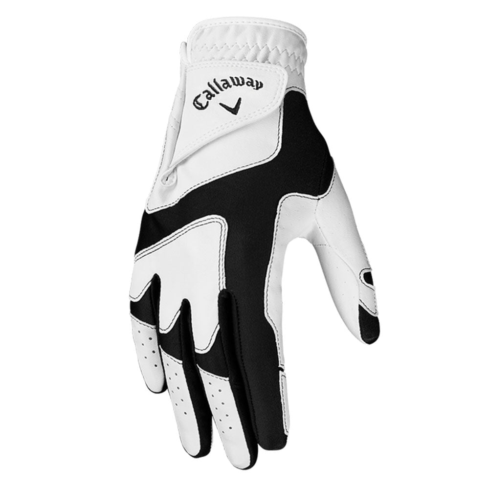 Callaway Opti-Fit Golf Gloves 2023 Women