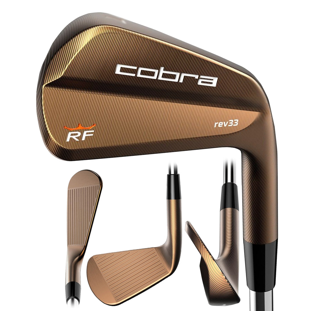 Cobra RF Proto CP Iron Set 2020