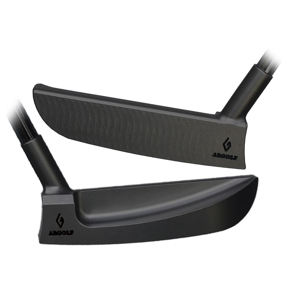 Argolf Excalibur Dark Edition Putter 2020