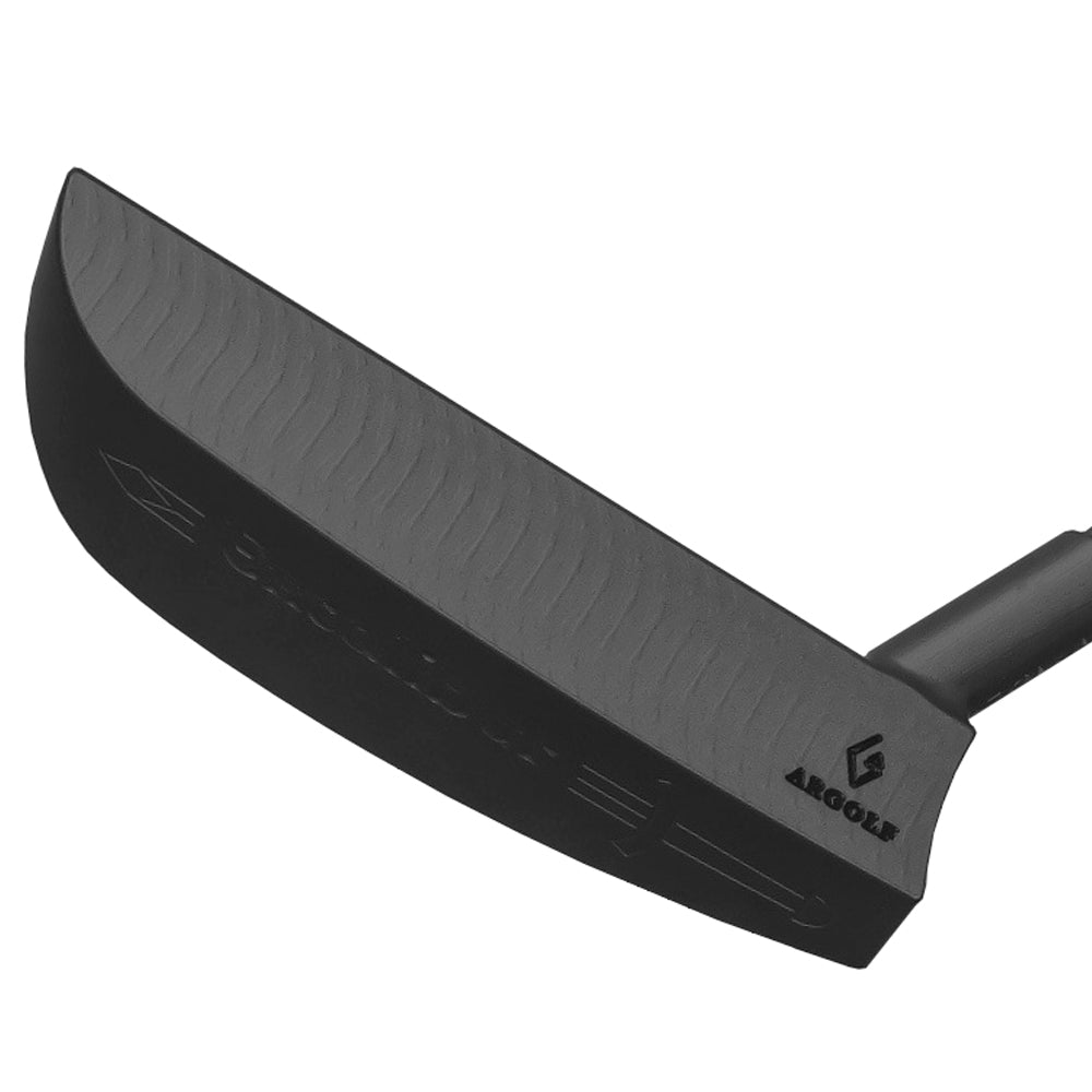 Argolf Excalibur Dark Edition Putter 2020