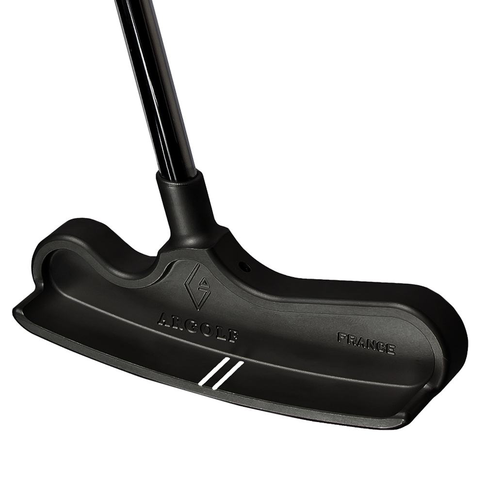 Argolf Merlin Dark Edition Putter 2020