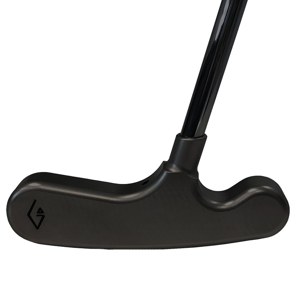 Argolf Merlin Dark Edition Putter 2020