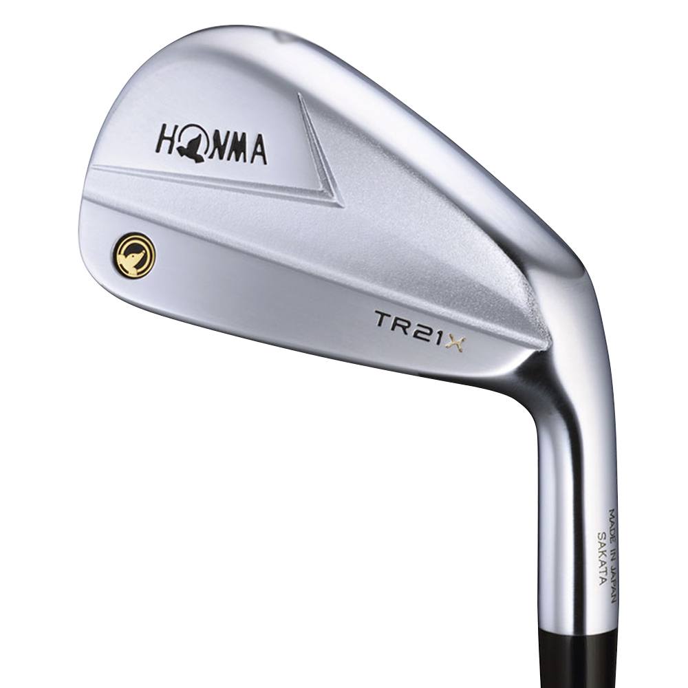 HONMA TR21 X Iron Set 2020