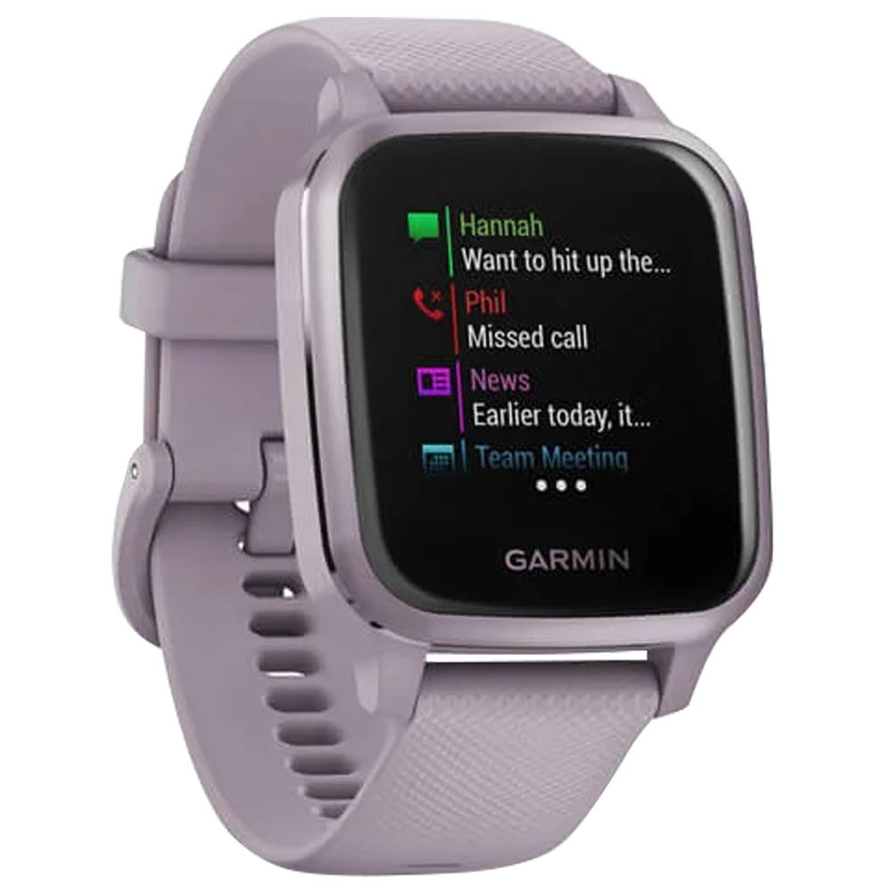 Garmin Venu Sq GPS Watch 2020