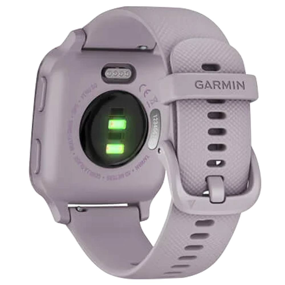 Garmin Venu Sq GPS Watch 2020