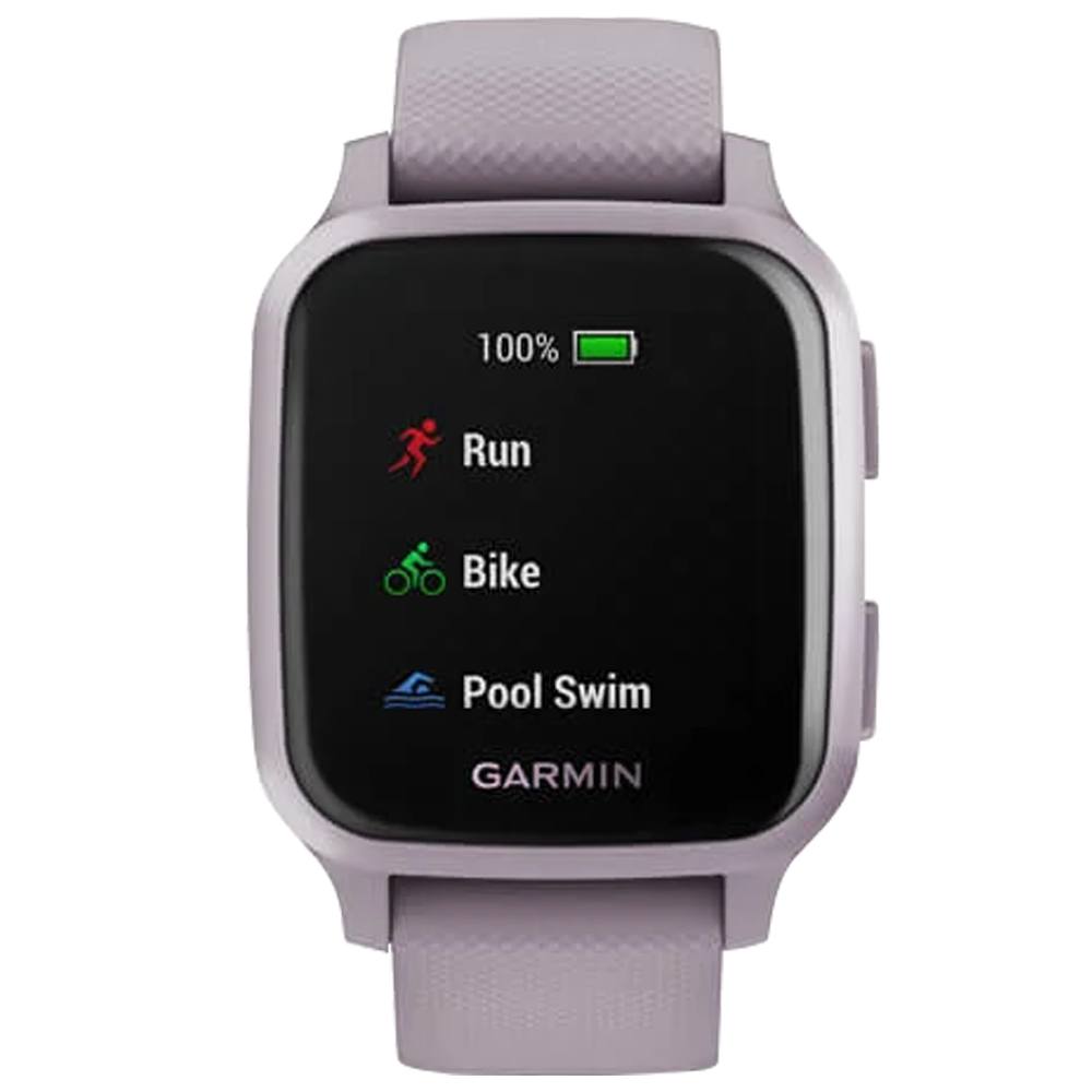 Garmin Venu Sq GPS Watch 2020