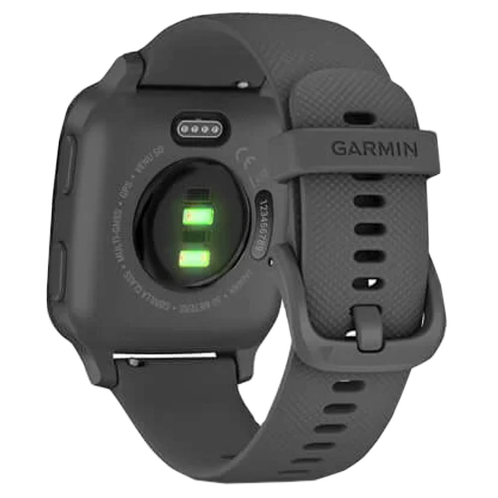 Garmin Venu Sq GPS Watch 2020