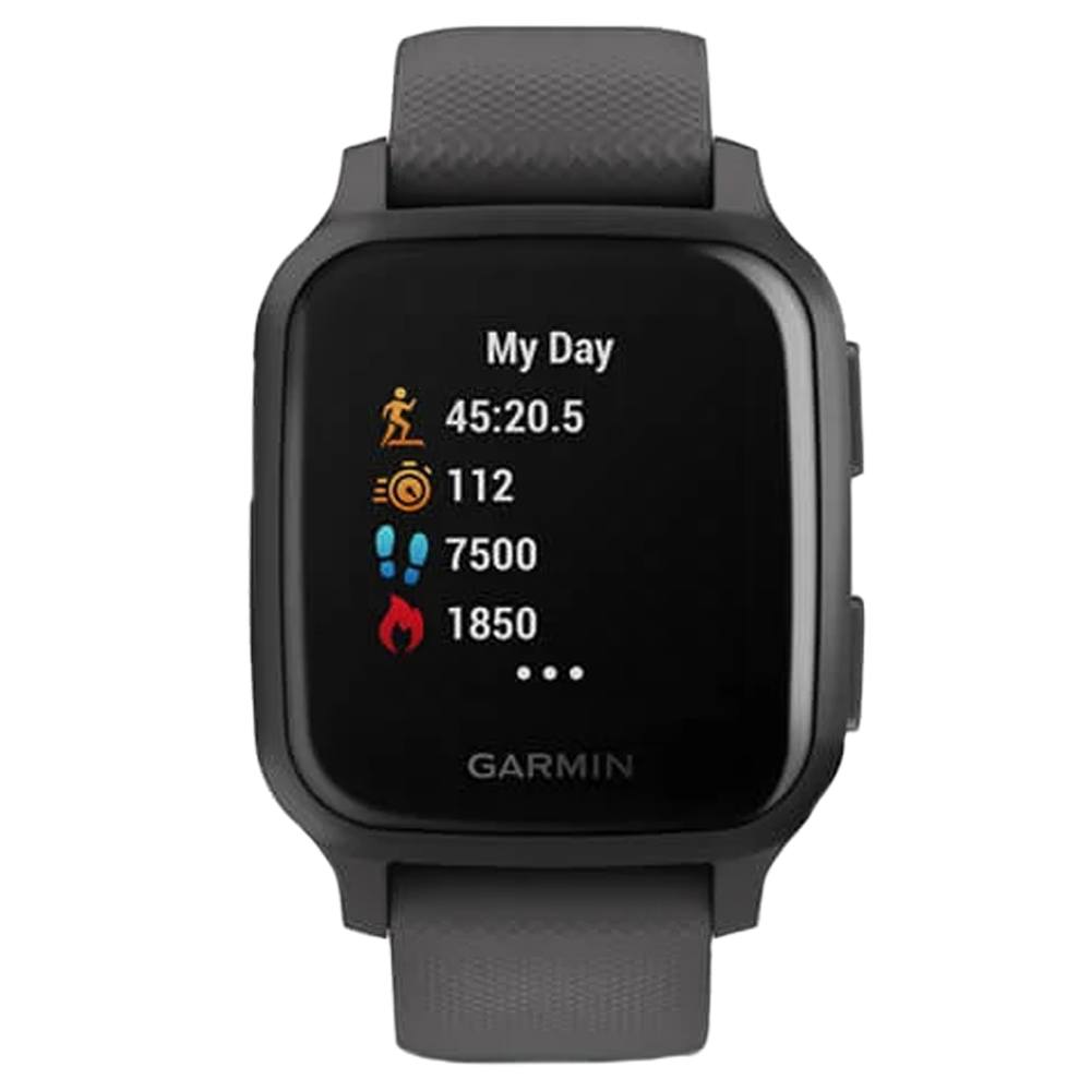 Garmin Venu Sq GPS Watch 2020