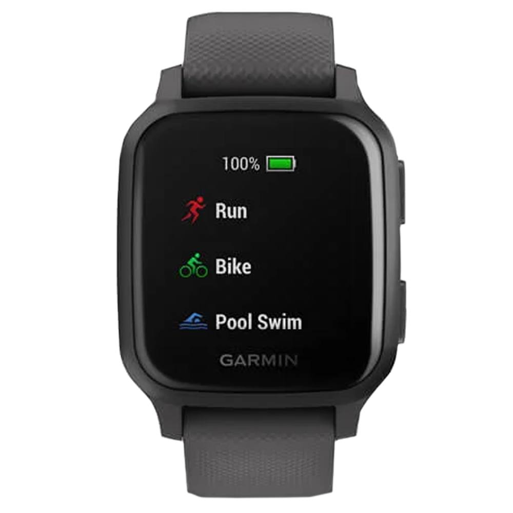 Garmin Venu Sq GPS Watch 2020