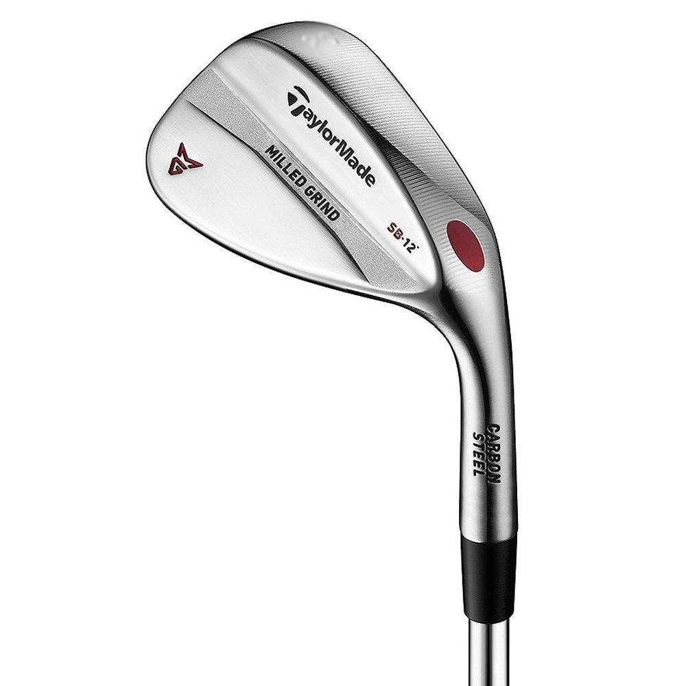 TaylorMade MG1 Milled Grind Wedge 2020