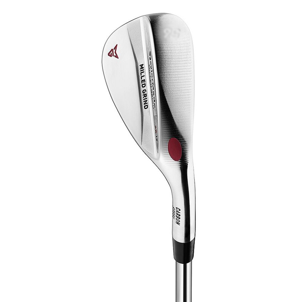 TaylorMade MG1 Milled Grind Wedge 2020