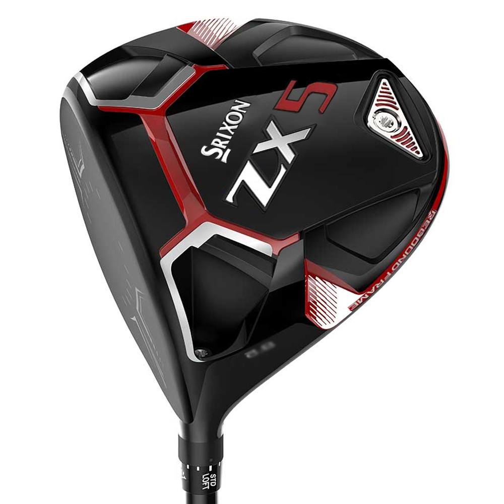 Srixon ZX5 Driver 460cc 2021