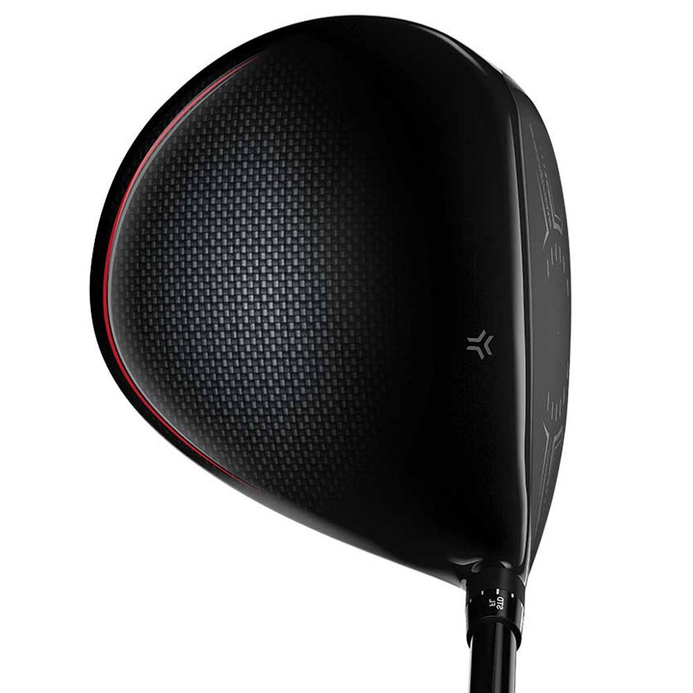 Srixon ZX5 Driver 460cc 2021