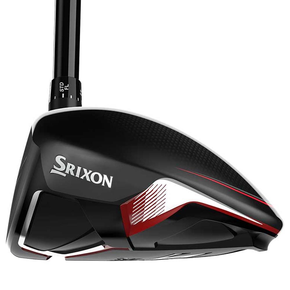 Srixon ZX5 Driver 460cc 2021