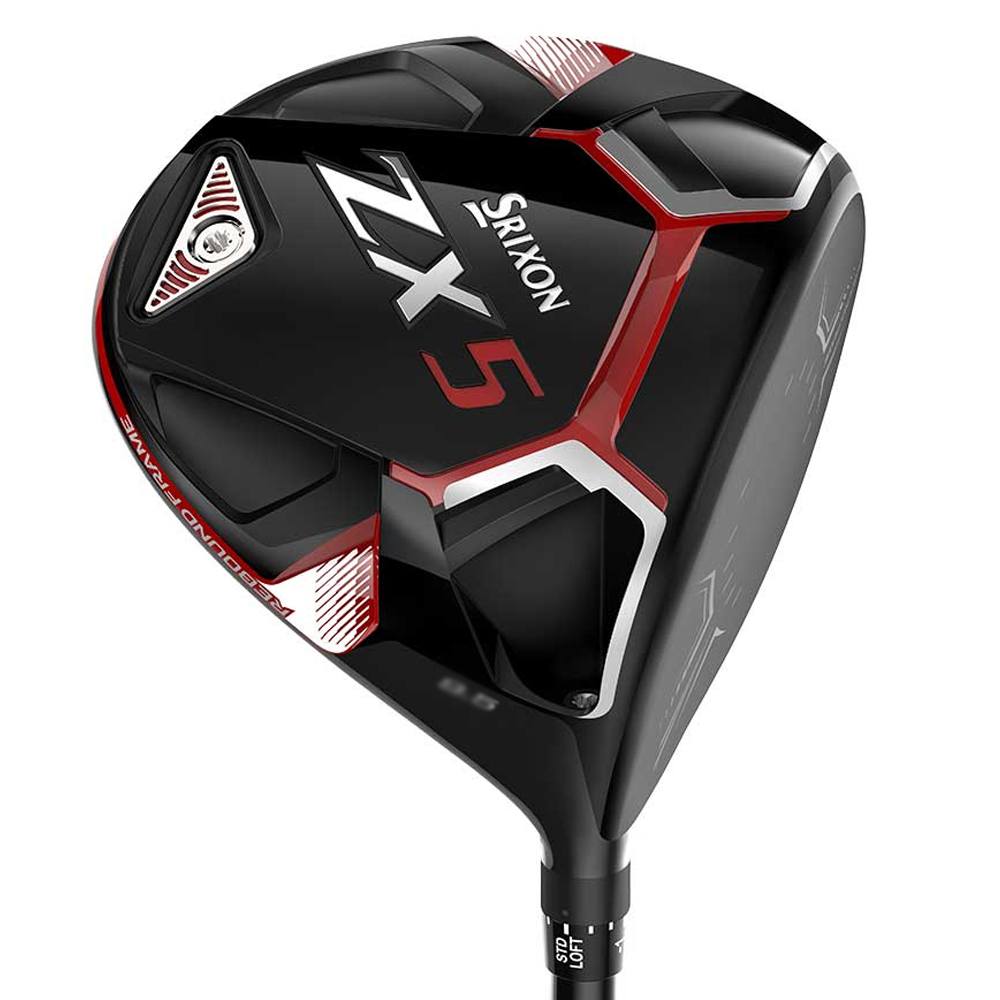 Srixon ZX5 Driver 460cc 2021