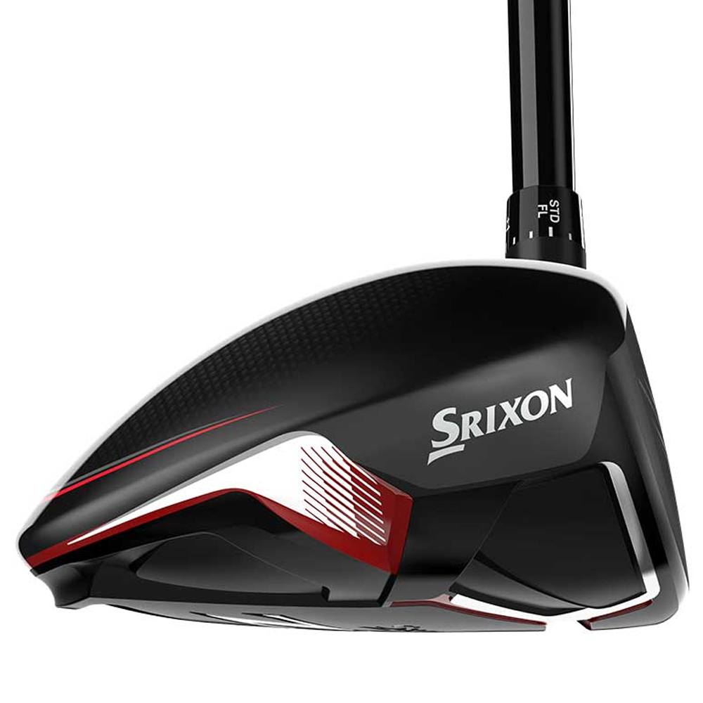 Srixon ZX5 Driver 460cc 2021