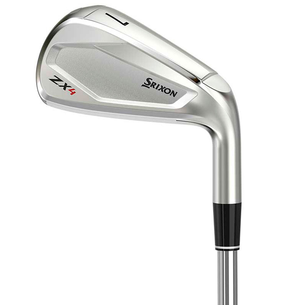 Srixon ZX4 Single Iron 2021