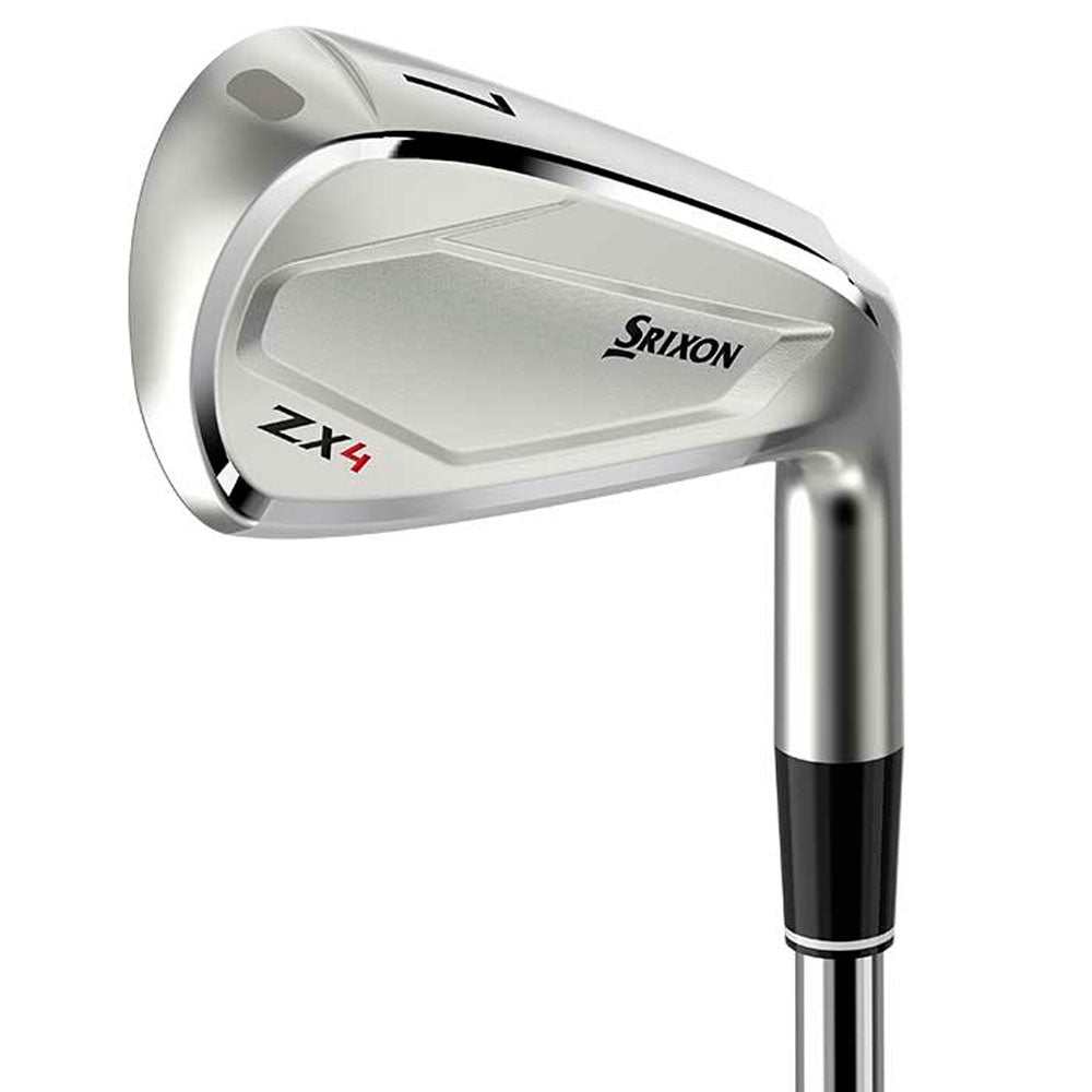 Srixon ZX4 Single Iron 2021