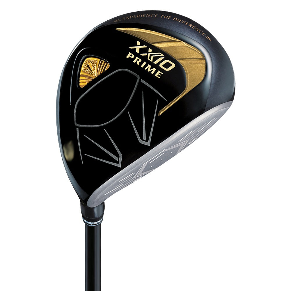 XXIO Prime 11 Fairway Wood 2021 – Golfio