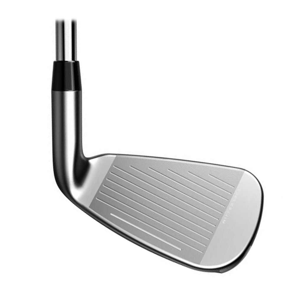 Cobra RADSpeed One Length Iron Set 2021