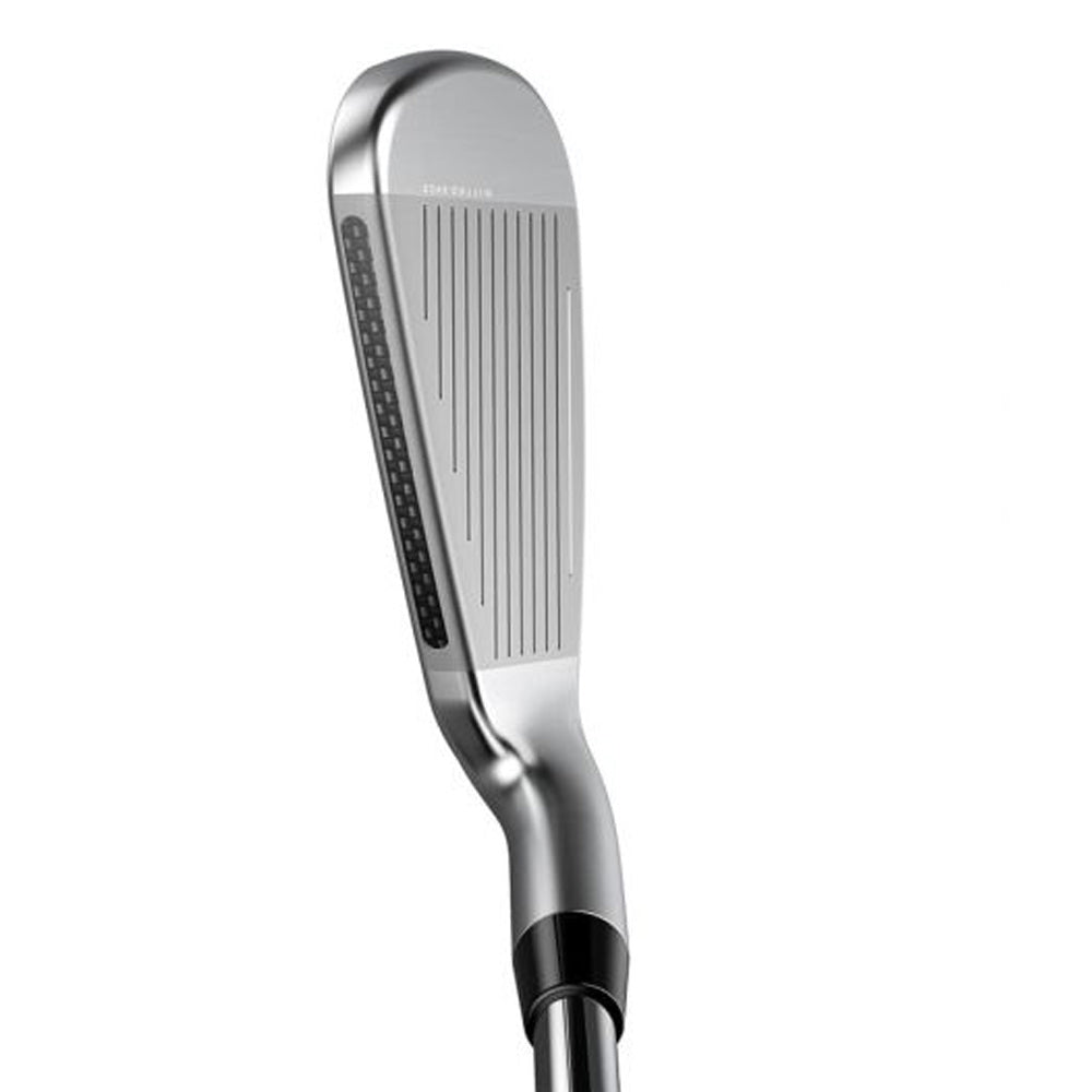 Cobra RADSpeed One Length Iron Set 2021 – Golfio