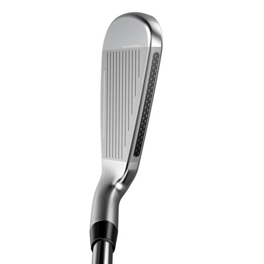 Cobra RADSpeed One Length Iron Set 2021