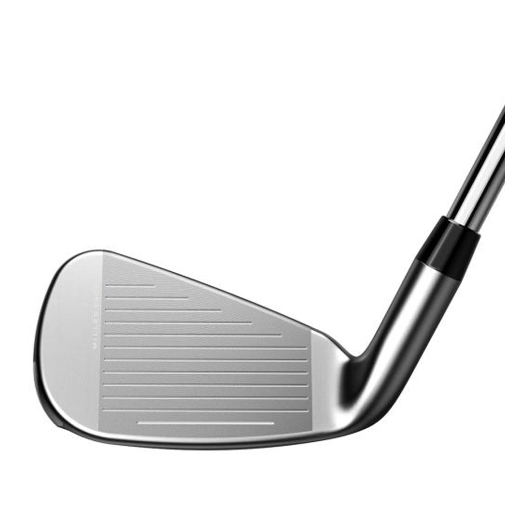 Cobra RADSpeed One Length Combo Hybrid Iron Set 2021