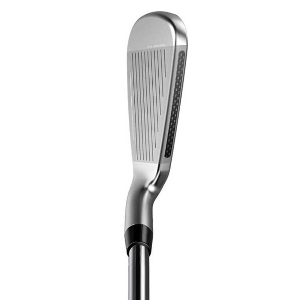 Cobra RADSpeed One Length Combo Hybrid Iron Set 2021