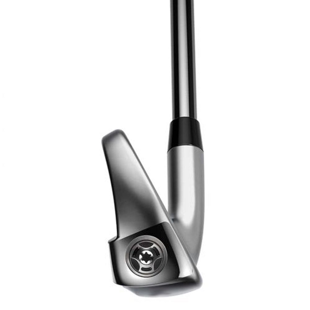 Cobra RADSpeed One Length Combo Hybrid Iron Set 2021