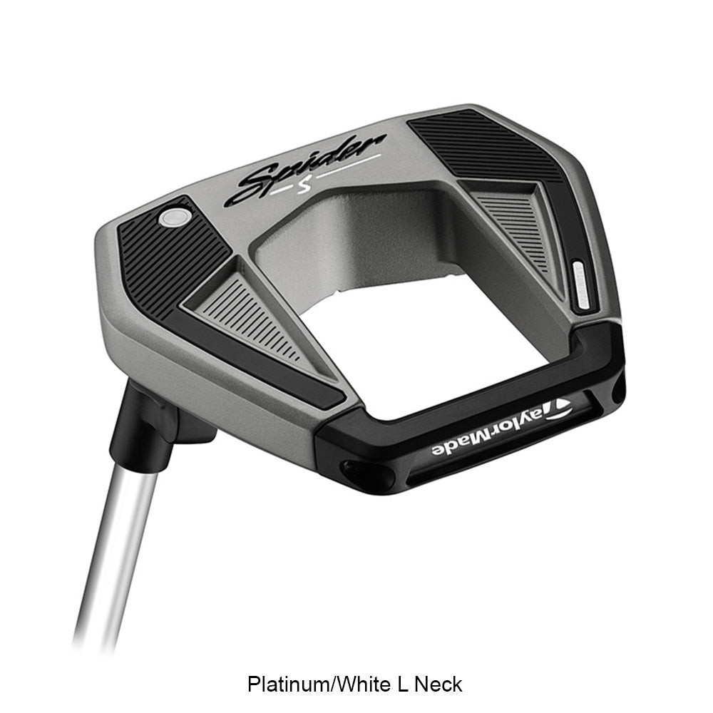 TaylorMade Spider S Putter 2021