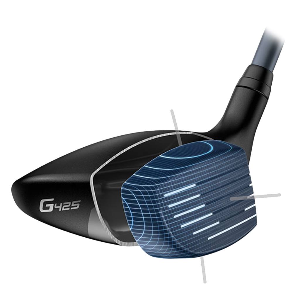 PING G425 Hybrid 2021 Women