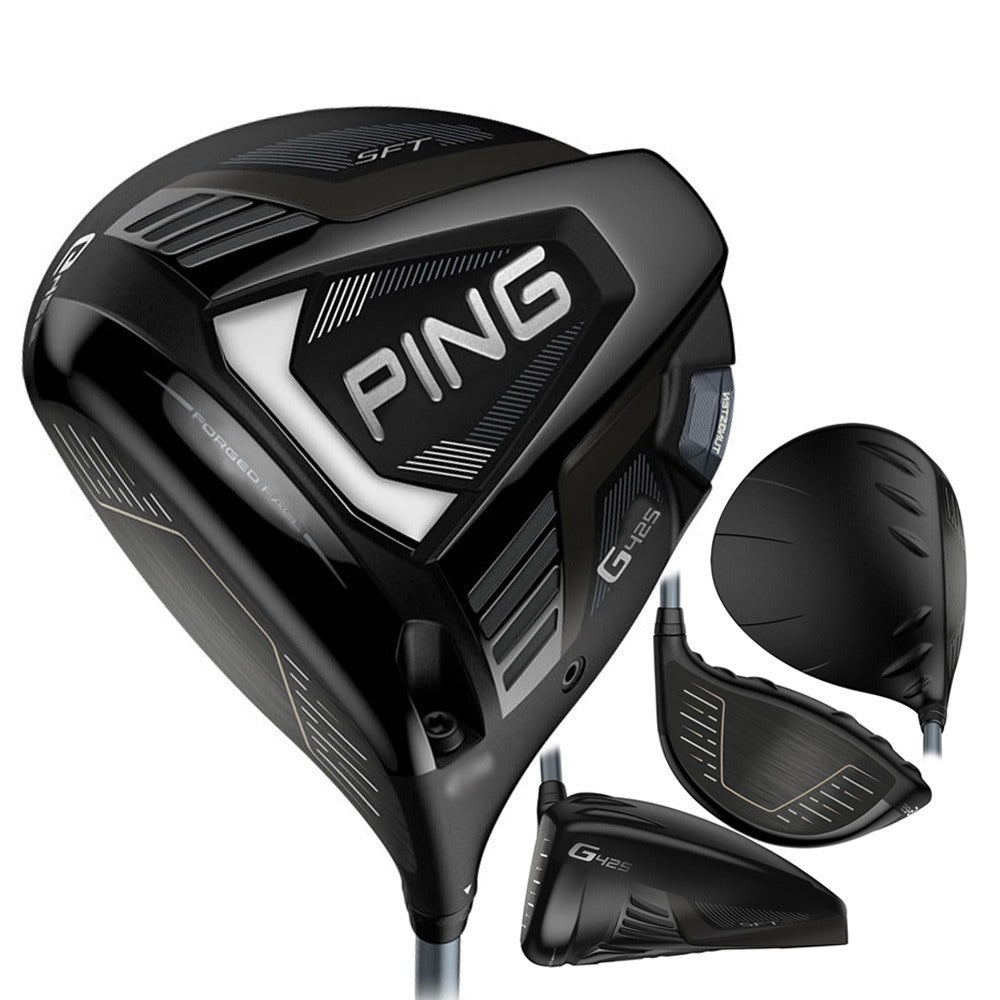 PING G425 SFT Driver 460cc 2021