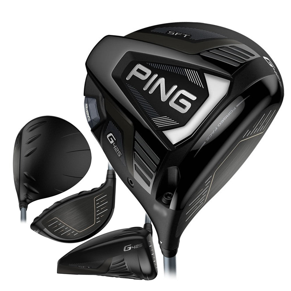 PING G425 SFT Driver 460cc 2021