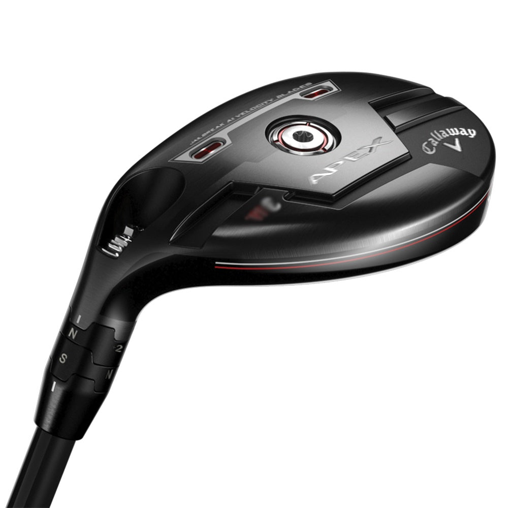 Callaway Apex 21 Hybrid 2021