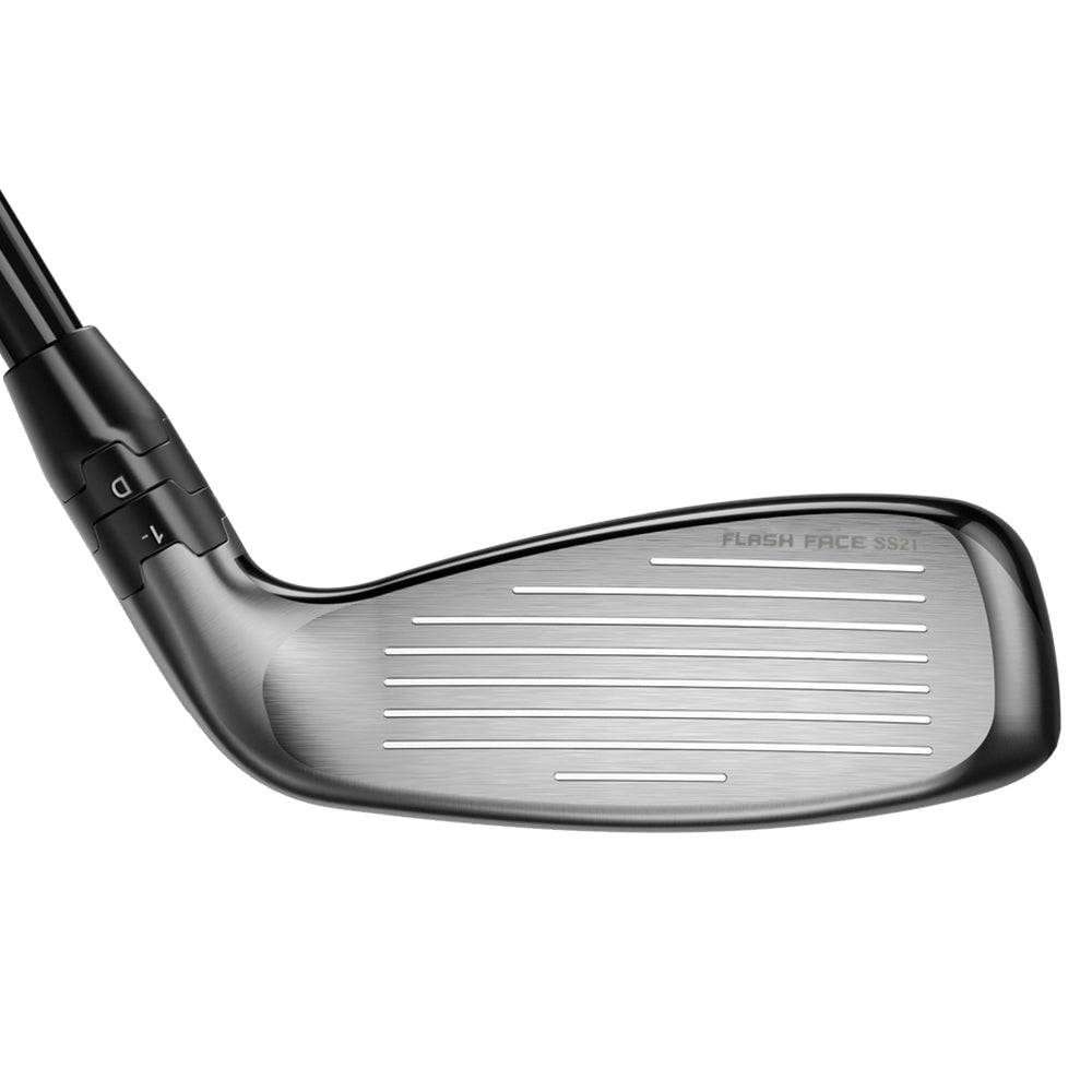 Callaway Apex 21 Hybrid 2021