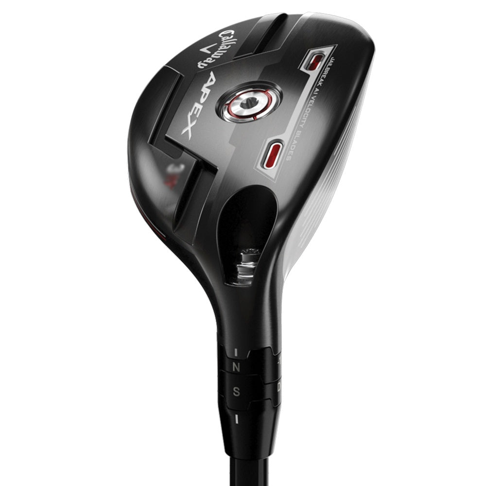 Callaway Apex 21 Hybrid 2021