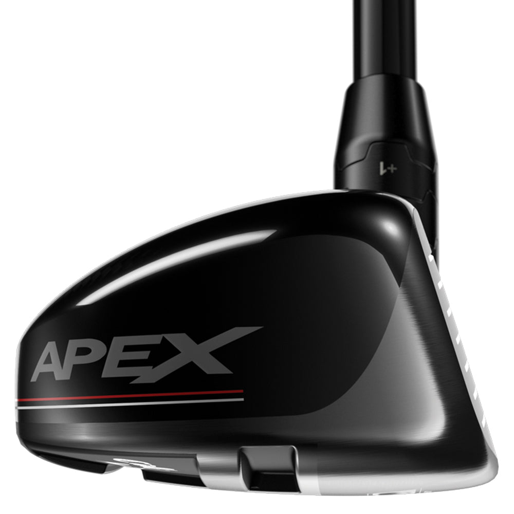 Callaway Apex 21 Hybrid 2021