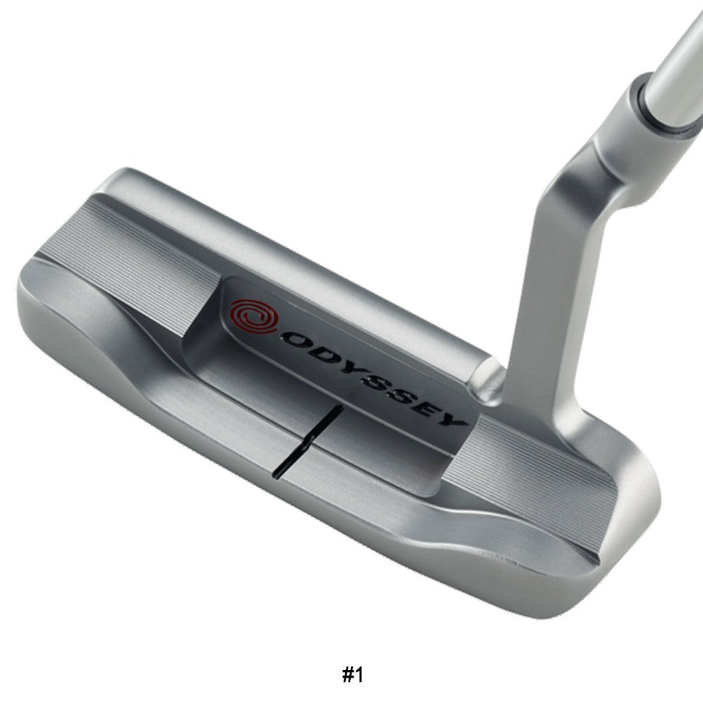 Odyssey White Hot OG Putter 2021