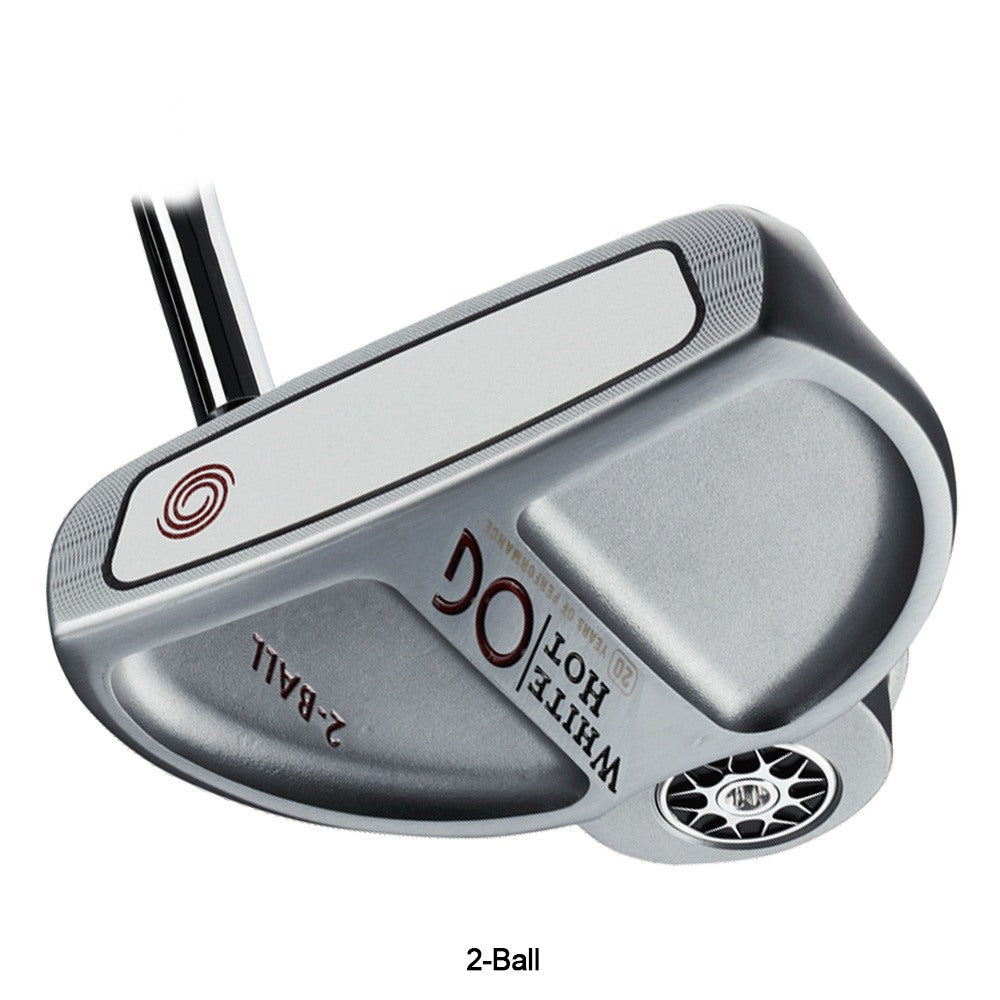 Odyssey White Hot OG Putter 2021